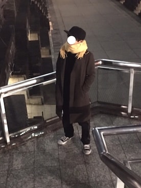 tさんのコーディネート