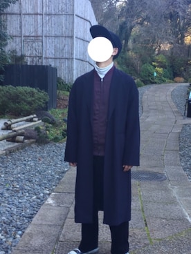 tさんのコーディネート