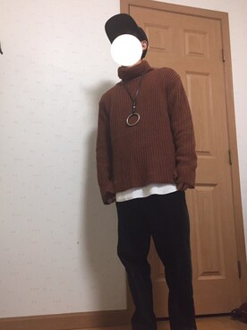 tさんのコーディネート