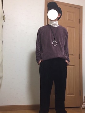 tさんのコーディネート