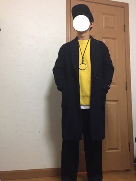 tさんのコーディネート