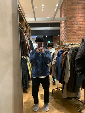 パタゴニア アーバー パック 26lを使ったメンズ人気ファッションコーディネート Wear