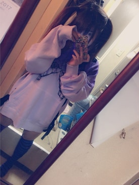 あっきーさんのコーディネート