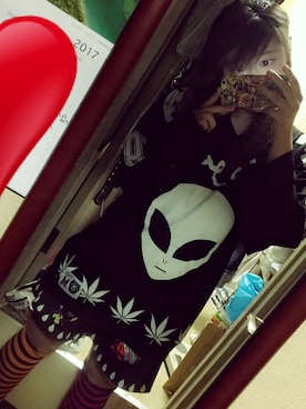 あっきーさんのコーディネート