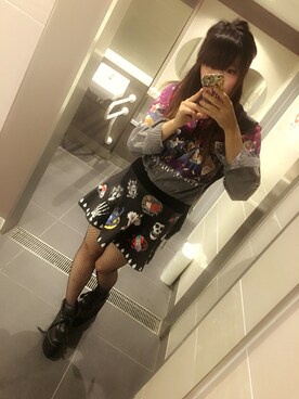 あっきーさんのコーディネート