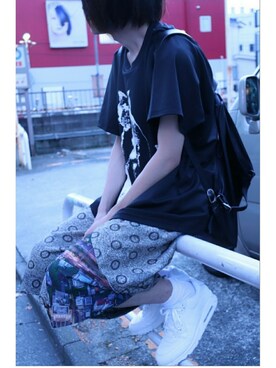 FGさんのコーディネート