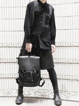 FGさんのコーディネート