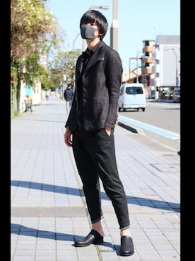 FGさんのコーディネート