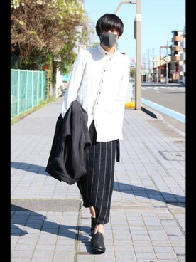 FGさんのコーディネート