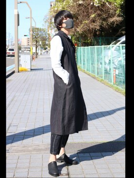 FGさんのコーディネート