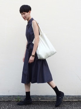 CHRIS Mさんのコーディネート