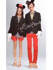 GU | スニーカー