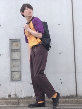 みらいさんのコーディネート