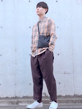 みらいさんのコーディネート