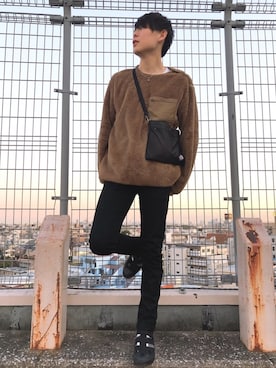 みらいさんのコーディネート