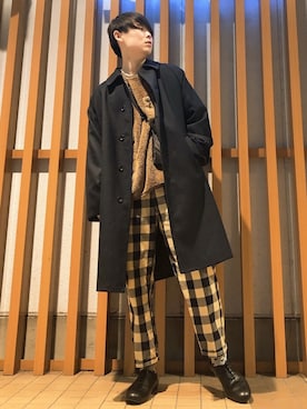 みらいさんのコーディネート