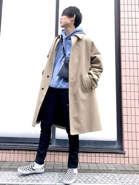 みらいさんのコーディネート