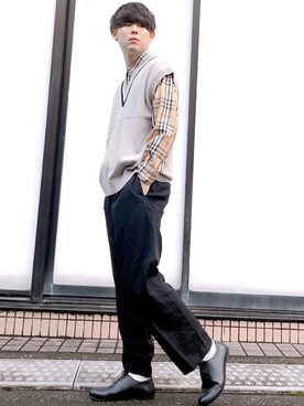 みらいさんのコーディネート