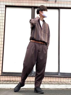 みらいさんのコーディネート