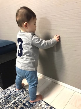 ALANさんのコーディネート