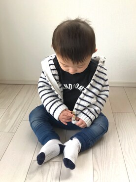 ALANさんのコーディネート