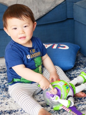 ALANさんのコーディネート