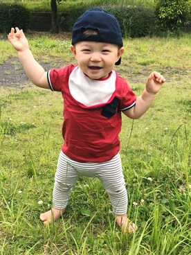 ALANさんのコーディネート