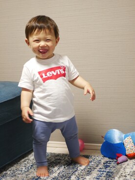 ALANさんのコーディネート