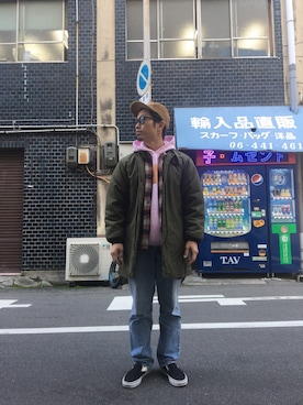 ktさんのコーディネート