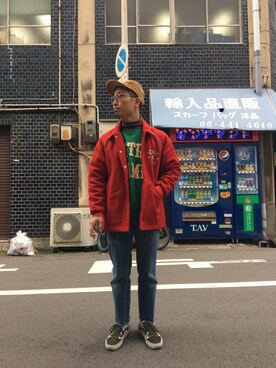 ktさんのコーディネート