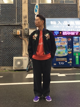 ktさんのコーディネート