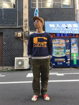 ktさんのコーディネート