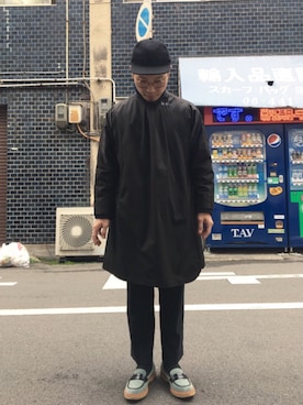 ktさんのコーディネート