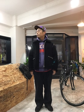 ktさんのコーディネート