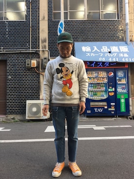 ktさんのコーディネート