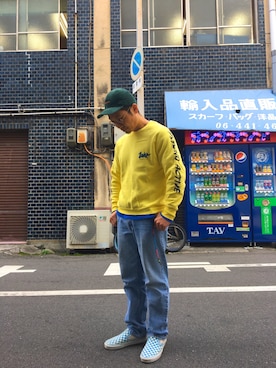ktさんのコーディネート