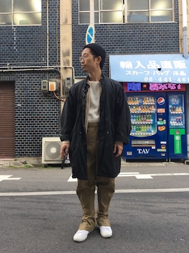 ktさんのコーディネート