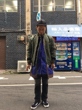 ktさんのコーディネート