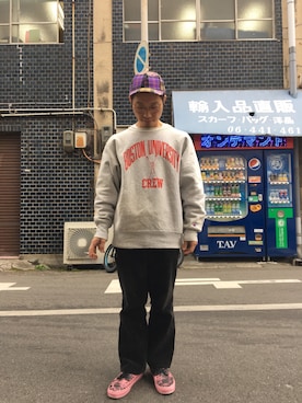 ktさんのコーディネート