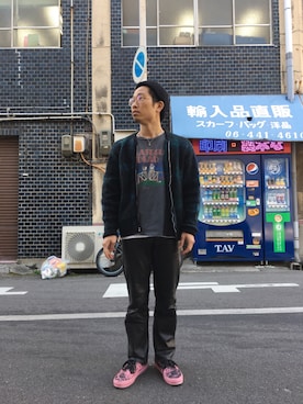 ktさんのコーディネート