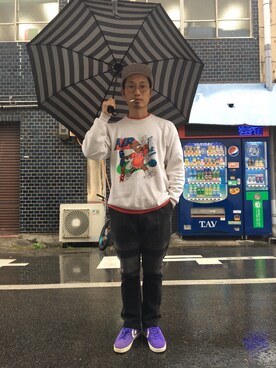 ktさんのコーディネート