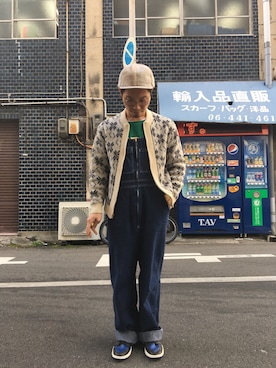 ktさんのコーディネート