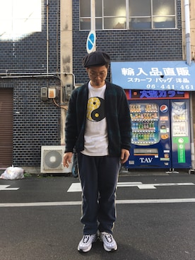 ktさんのコーディネート