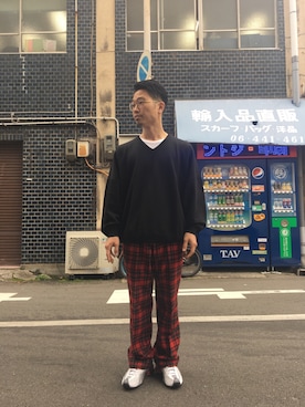 ktさんのコーディネート