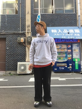 ktさんのコーディネート