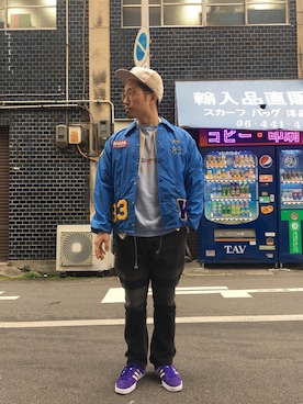 ktさんのコーディネート