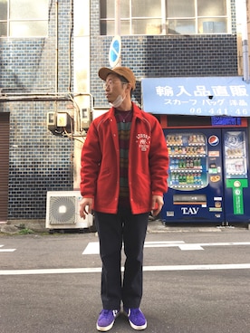 ktさんのコーディネート