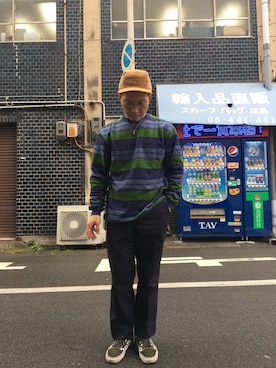 ktさんのコーディネート