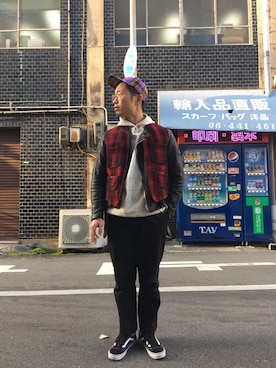 ktさんのコーディネート
