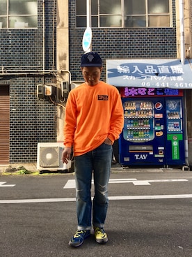 ktさんのコーディネート